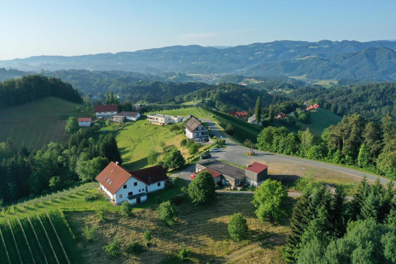 Trautenburg Stub'N Leutschach Exterior photo